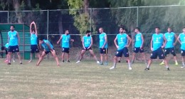 KİREMİTHANESPOR’DA KALE EMİN ELLERDE
