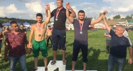 Balkan Türklerini Ata Topraklarıyla Buluştu