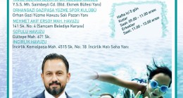 Uludağ,”Mayo, Bone bizden, yüzmesi sizden”