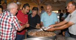 YILMAZ: DÜNYANIN 4 YANINDAN CANLARLA BULUŞTUK