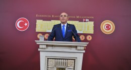 SEVİNÇLE KARŞILANMIŞTI AMA…