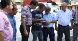 YÜREĞİR BELEDİYESİ KENT BİLGİ SİSTEMİNİ HAYATA GEÇİRİYOR