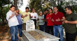 Sözlü Bayram Geleneğini Bozmadı…