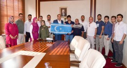 Kimileri İçin Kerkük Petrol Demek Olsada Bizim İçin Kerkük Türklüktür,Şah Damarımızdır