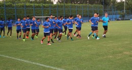 Adana Demirspor, Gaziantespor ile Oynayacağı Lig Maçına Hazırlık