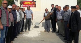 ÇİFTÇİ ARAYIŞTA, TOPRAĞA NE EKSEMDE ZARAR ETMESEM DİYOR