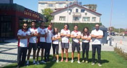 Adana TOHM Kürek Sporcuları Balkan Şampiyonasına Katılıyor