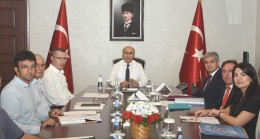 Okullardaki Kameralar, “Kent Güvenlik Sistemi”ne Bağlanacak