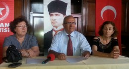 Habur Kapatılsın, İncirlik’e El Konulsun!