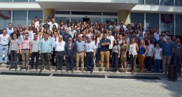 Erkan’da İlk Ders Öğretmenlere
