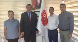 Veteriner Hekimlerin Sorunları Çözülmeli
