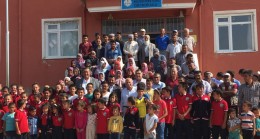 1.380.677 ÖĞRENCİ TAŞIMALI EĞİTİM ALIYOR