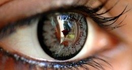 Lens Kullanırken Dikkat