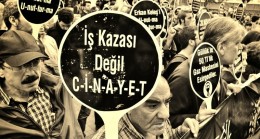 Adana Şehir Hastanesinde İlk Ölüm İş Cinayeti