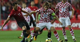 A Milli Takım’dan Rusya yolunda Dev Galibiyet!