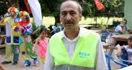 BEŞİR Derneğinden Şehit ve Gazi Çocuklarına Yardım