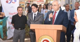KARAİSALI’DA ÖĞRENME ŞENLİĞİ KUTLAMASI