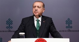 “ÜLKEMİZDE TAŞ ÜSTÜNE TAŞ KOYDURMAMAYI MAHARET SANAN BİR LOBİ VAR”