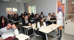 1500 Öğrenciye Ücretsiz Üniversiteye Hazırlık Kursu