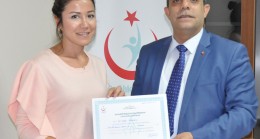 YENİDOĞAN CANLANDIRMA KURSU