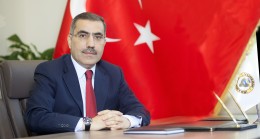 Onun Doğumunu Anmaktan Asıl Maksat,Yüksek Ahlakını,Faziletini,Adalet ve Doğruluğunu Hatırlamaktır