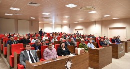 Sarıçam’da Mania Sorununun Çözümünde Sona Gelindi