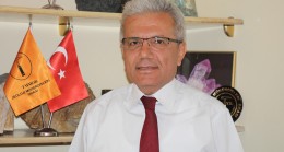 Tatar “Aynı dağ kuşağındayız, benzer depremler olabilir”