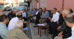 YAVUZLAR VE KENTSEL DÖNÜŞÜM