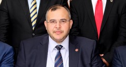 NECMETTİN ÇALIŞKAN YAZDI ,”İYİ PARTİ” HANGİ BEKLENTİLERE CEVAP VEREBİLECEK?