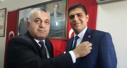 SERTAN DURAN: BİZE GÜÇ VERDİNİZ