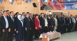 ÜNÜVAR: “EN BÜYÜK B​ABAYİĞİT RECEP TAYYİP ERDOĞAN​”