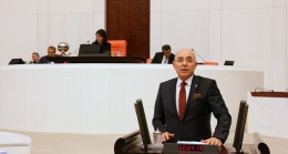 KARAKAYA,“ANLAMAK MÜMKÜN DEĞİL”