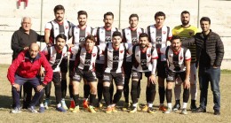 Kiremithanespor Yenilgisiz Zirvede