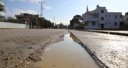 AKSAGAZ SÖZÜNÜ TUTMUYOR!