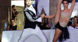 Salsa Ateşi Adana’yı Sardı