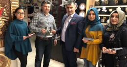 Damarlarındaki Asil Kanı Kirletme!