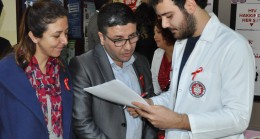 “HIV” İLE SİZDE TANIŞABİLİRSİNİZ!