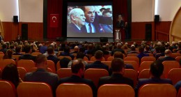MHP Adana, 5 Ocak İçin Tek Yürek!