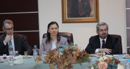 Bağımlılık ile Mücadele Kurulu İlk Toplantısını Yaptı