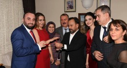 BAŞ VE YAPICI AİLELERİNİN MUTLU GÜNÜ