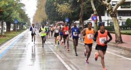 Adana’da Maraton Heyecanı