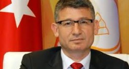 AK PARTİ, FİKRET YENİ VE İL KONGRESİ