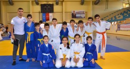 Judocular Adana’nın Kurtuluşu İçin Mindere Çıktı