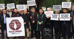 BİTMEYEN 28 ŞUBAT HAYAT ÇALMAYA DEVAM EDİYOR!