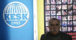 Tüm Gücümüzle Haykırıyoruz: Savaşa Hayır!