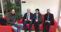 TRT’den Adana’ya 5 Ocak Özel Yayını