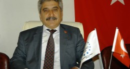 Kutluca, ‘’Türk Milleti Bağımsız Olmadan Yaşayamaz’’