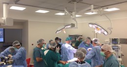 Yanık Tedavisinde Son Gelişmeler Adana’da Tartışıldı