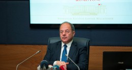TBMM Sağlık Komisyonunun İlk Gündemi Bağımlılıkla Mücadele!​