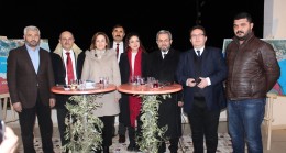 Ünüvar, CHP’lilerin ÖSO’ya Yönelik Açıklamalarını Sınırın Sıfır Noktasında Değerlendirdi
